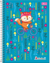 Caderno