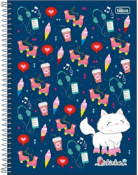 Caderno