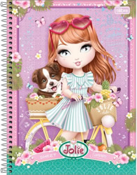 Caderno