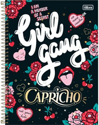 Caderno