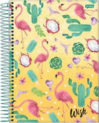 Caderno